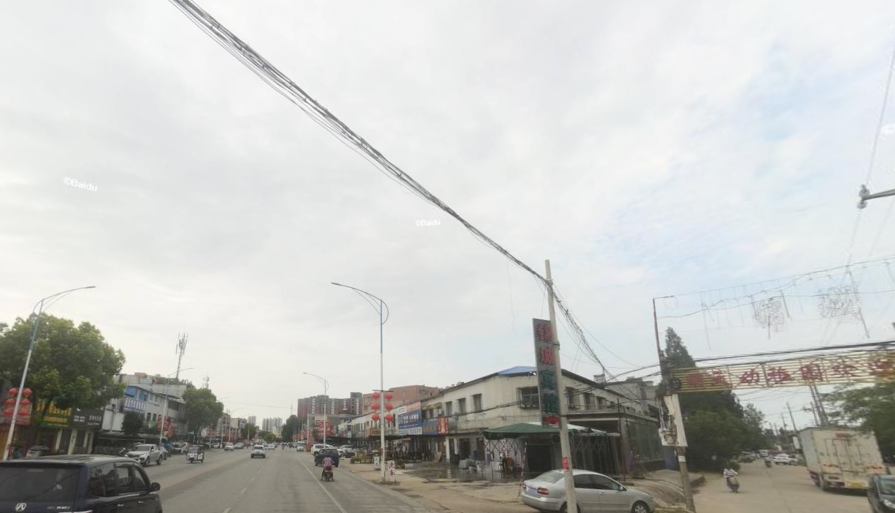 官庄镇（河南省南阳市宛城区下辖镇）_百度百科