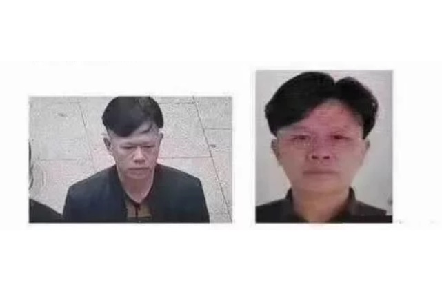 2020年10月14日江西上饶弋阳发生命案致3死