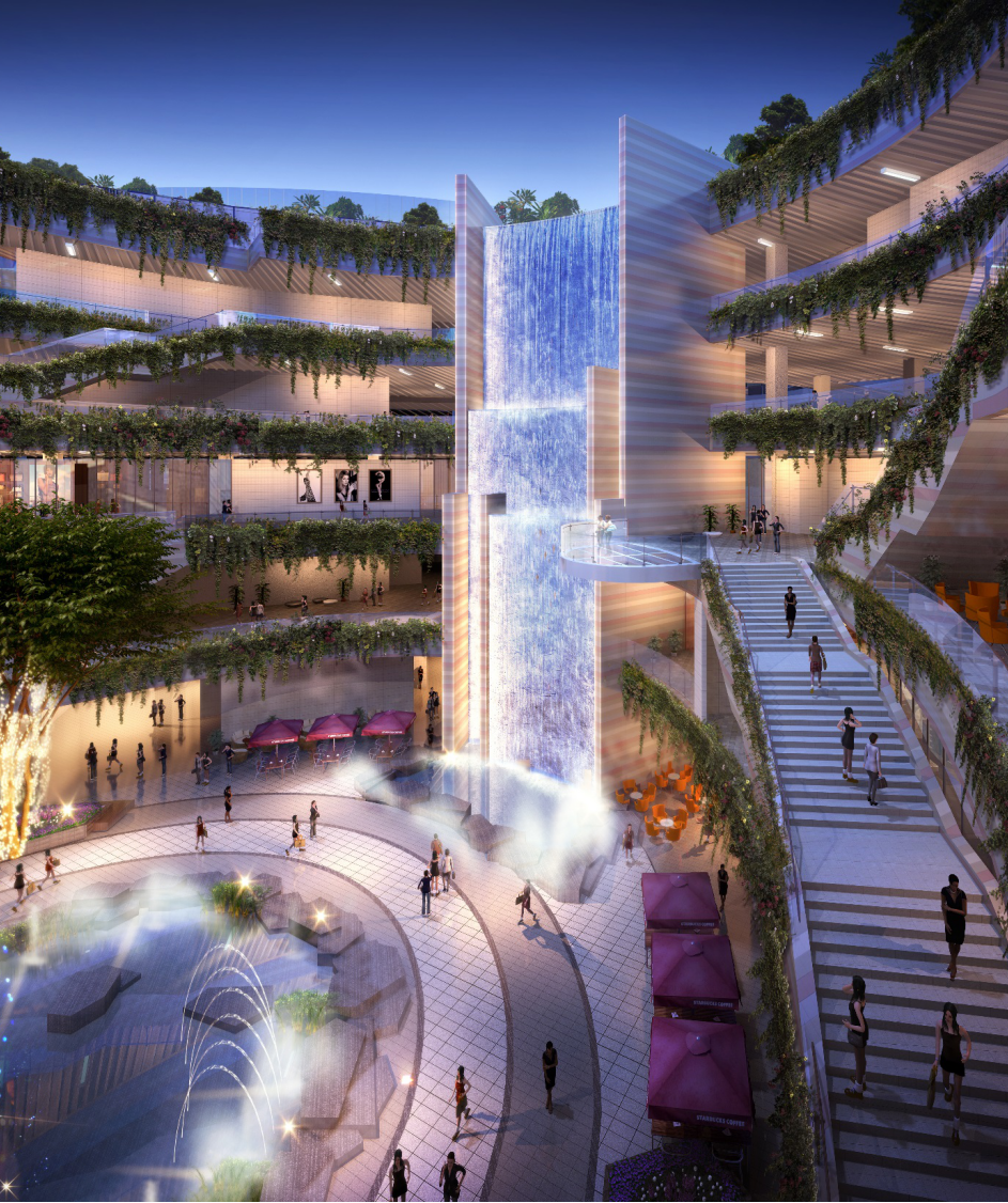 无锡锡东八佰伴