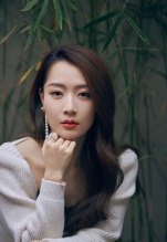 白冰（中国内地女演员）_百度百科