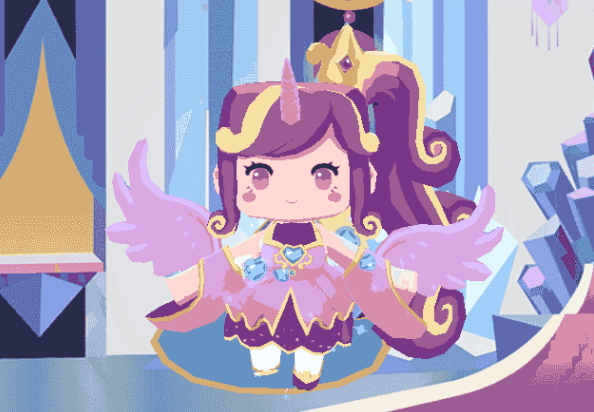  p>音韵公主女孩是游戏《 a target="_blank" href="/item/迷你世界