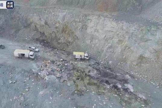 4·7赤城县安宸保安爆破服务有限责任公司爆破意外事故