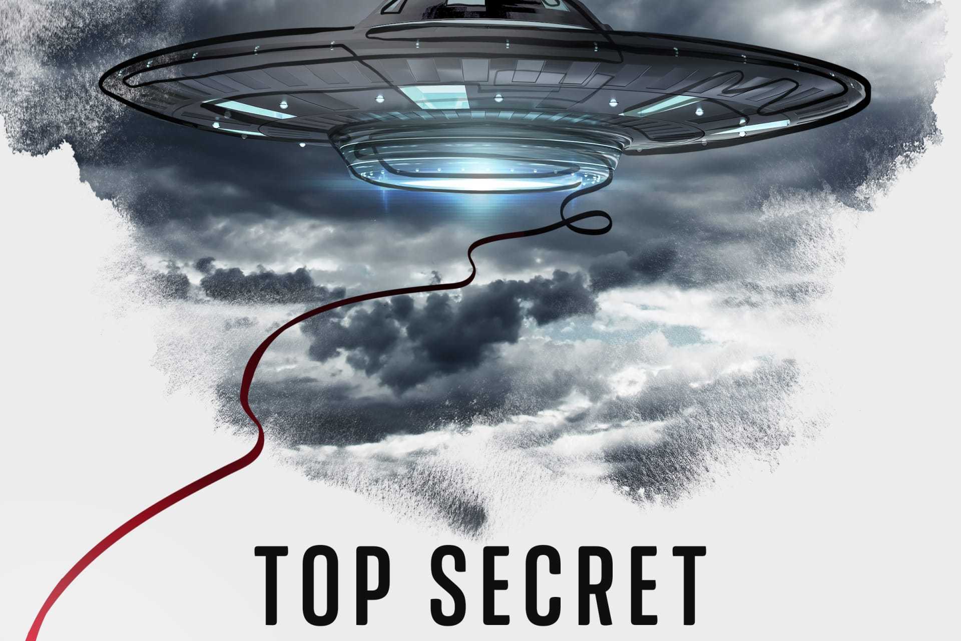 《ufo档案:终极解密》是netflix制作的纪录片,于2021年8月3日在美国