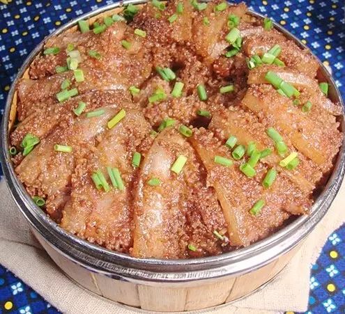 data-lemmaid="173862">湖北 /a>著名的传统美食之一,在省内外享有