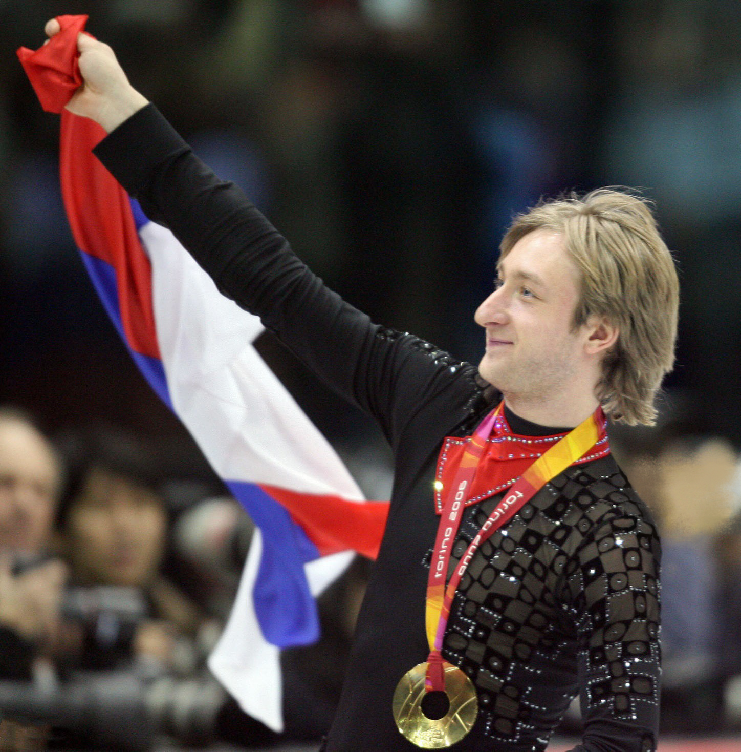 叶甫根尼·维克托罗维奇·普鲁申科