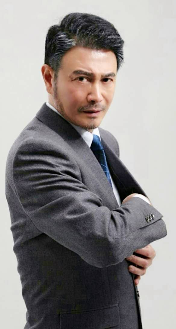  p>李桦,中国影视男演员 sup data-ctrid="2wustdm7vrj">1 /sup>.