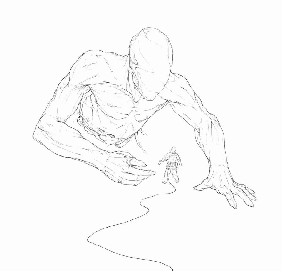 怪谈小说体系《 a target="_blank" href="/item/scp基金会/3106903"