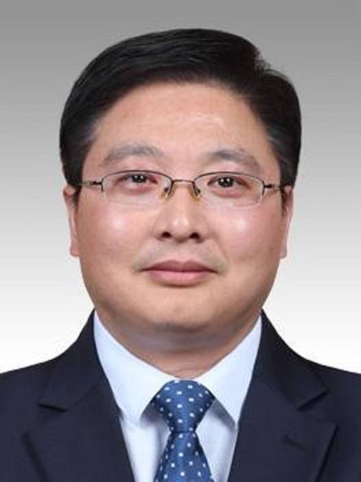 徐凯（上海市人民政府外事办公室党组成员、副主任）_百度百科