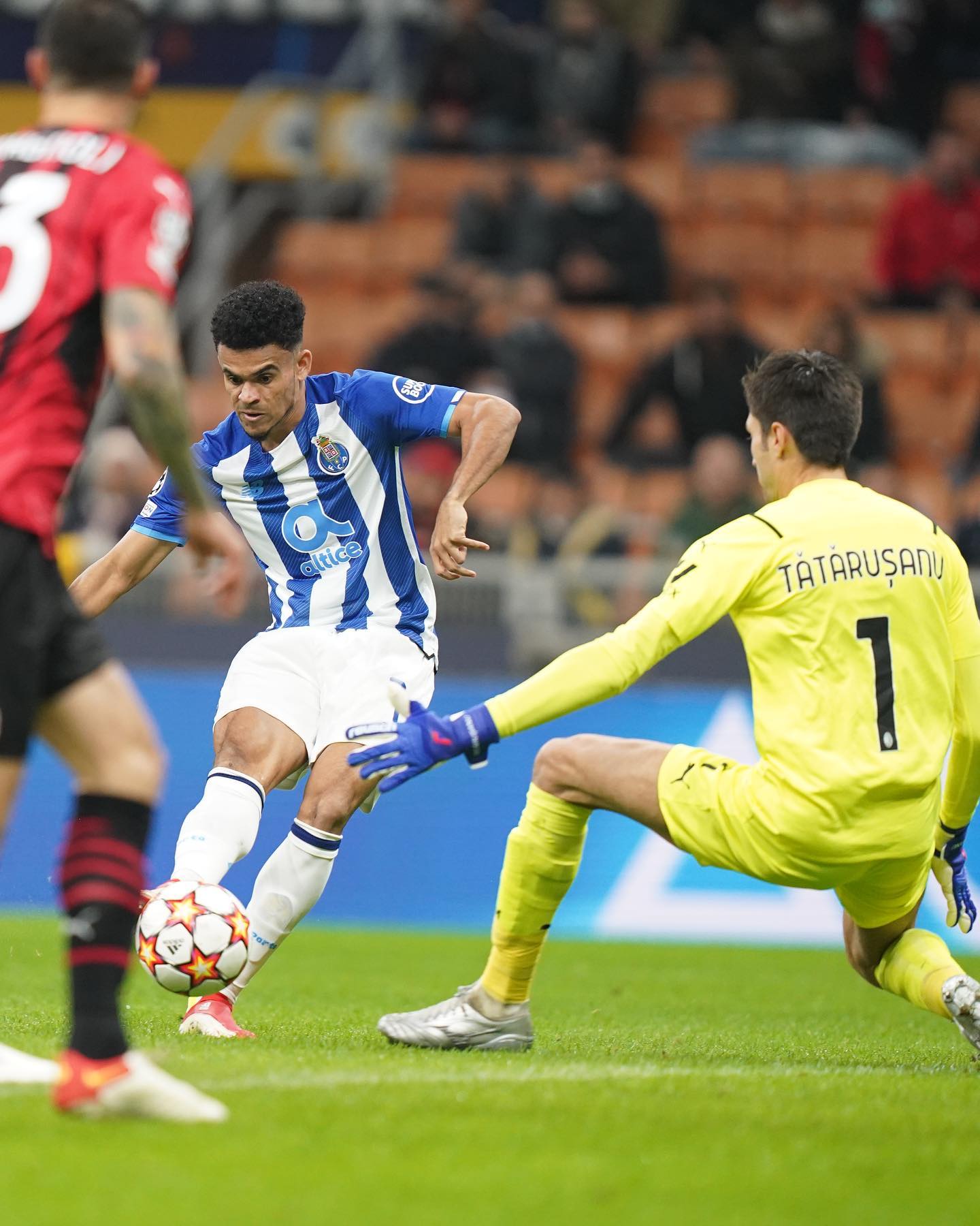 路易斯·迪亚斯