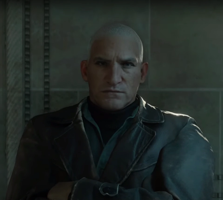 列夫·克拉夫琴科