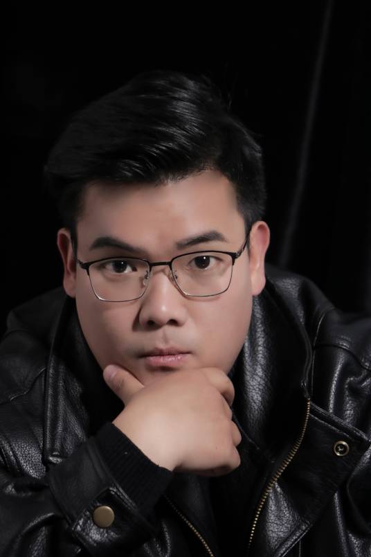李博（中国内地青年导演）_百度百科