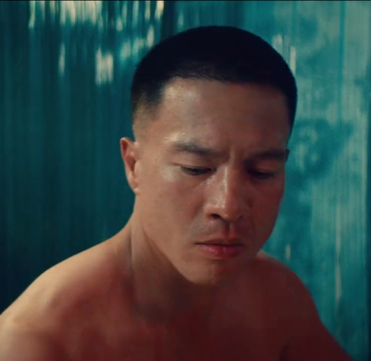 阿龙（电影《怒袭》中的角色）_百度百科
