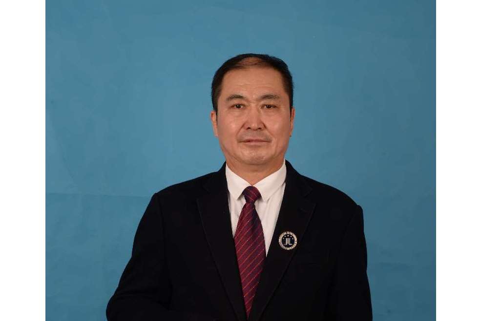 李继民
