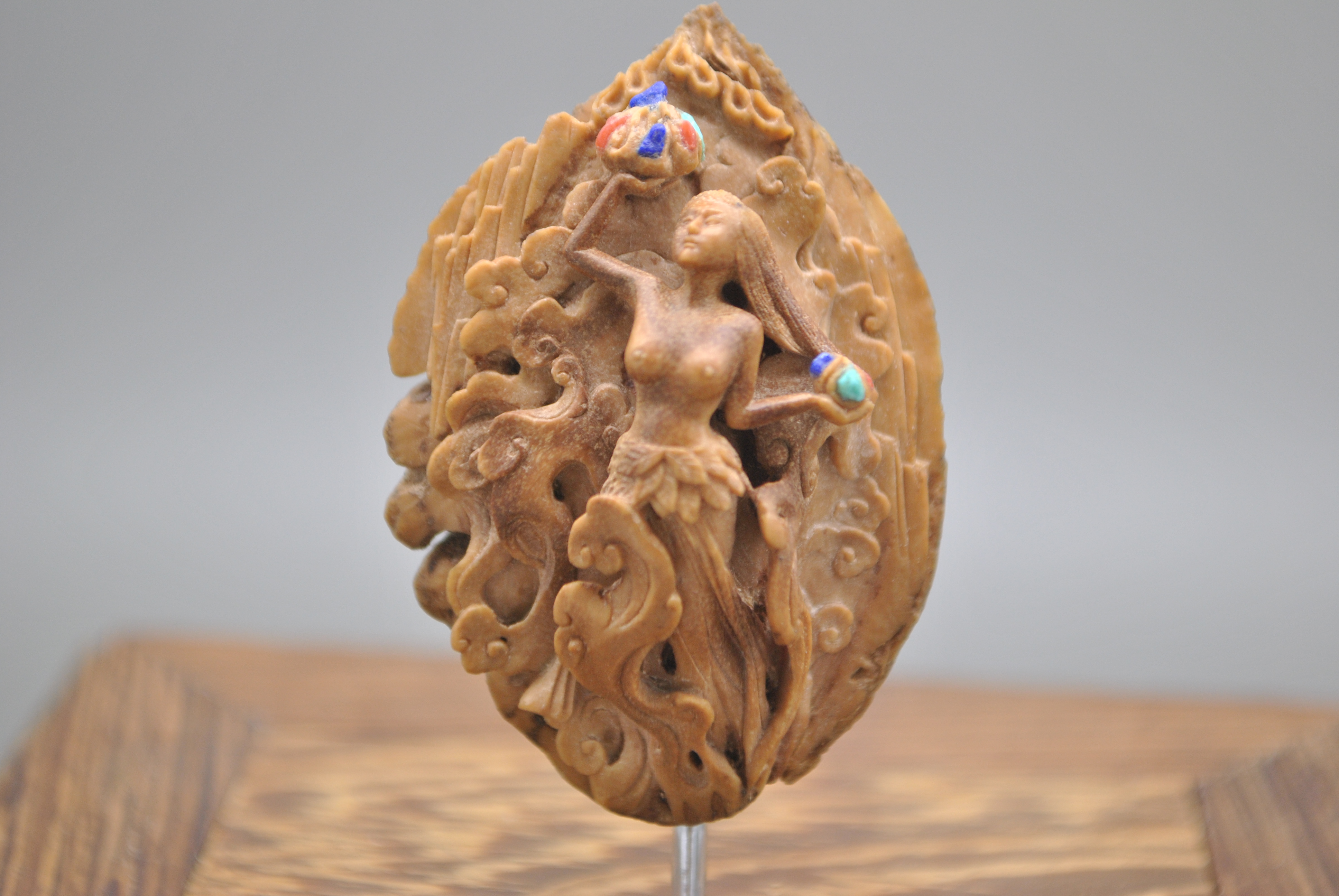 id="u9qdisulefsp">周口市非物质文化遗产代表性项目核雕<span