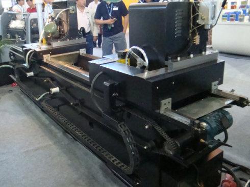 造纸刮刀磨刀机