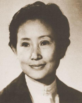 张洁（中国当代作家）_百度百科