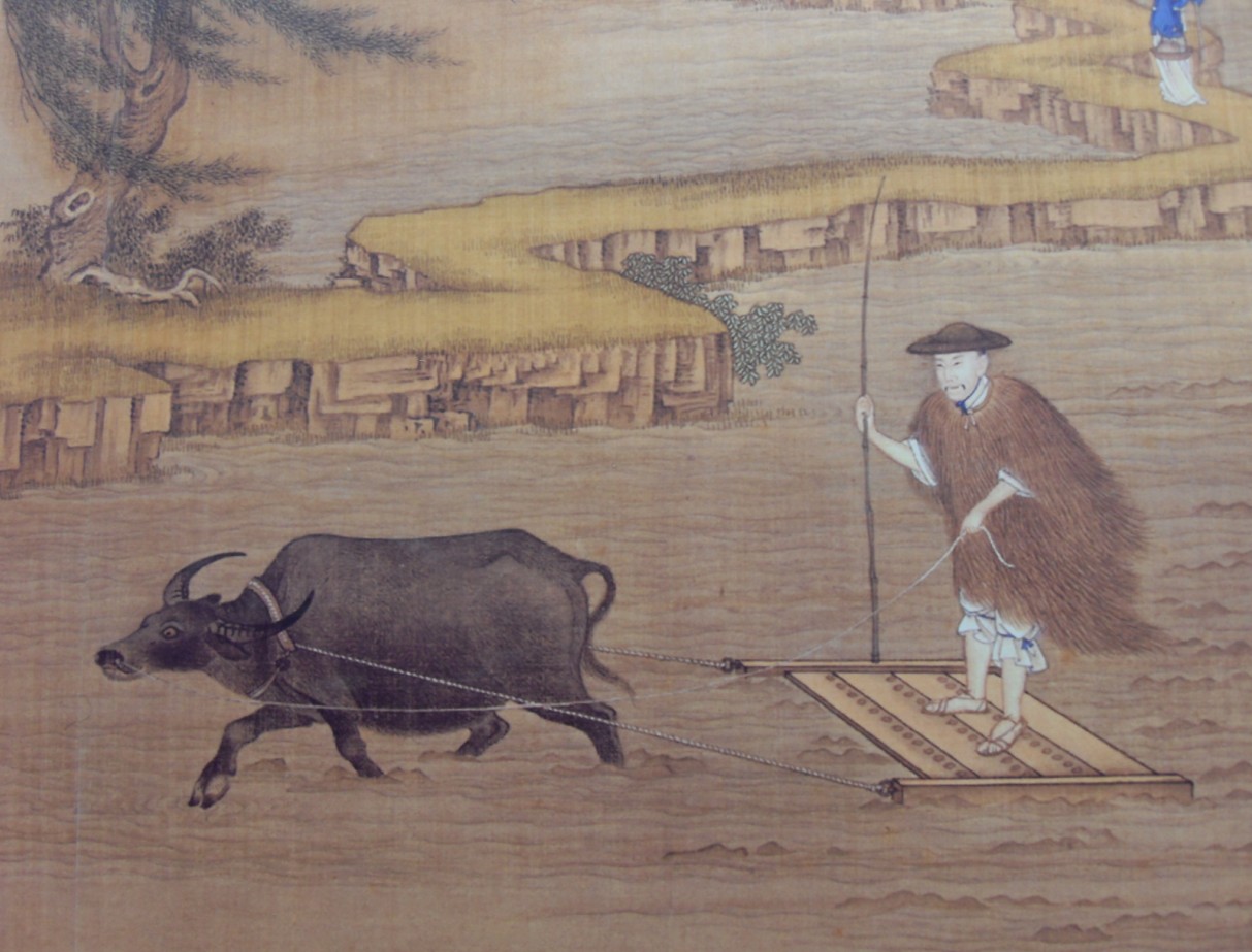 从悯农文人变成一代酷吏，大唐李绅到底是怎样一个人？_百科TA说
