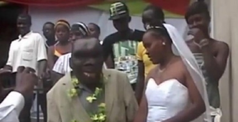 戈弗雷·巴古马