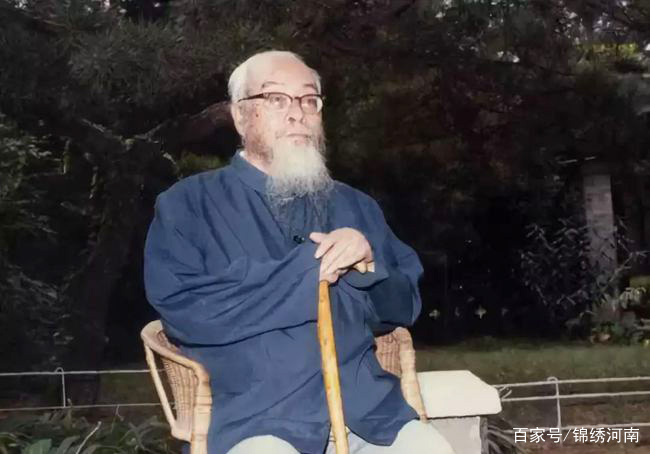 河南一座小县城，深藏中国哲学泰斗故居，冯友兰纪念馆全年免票_百科TA说