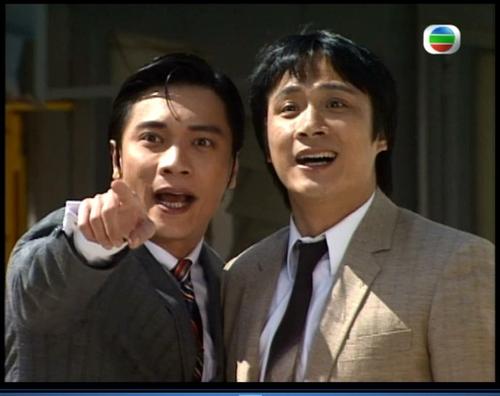从视帝之争看TVB兴衰史，盘点1997年-2021年视帝，差距就出来了_百科TA说