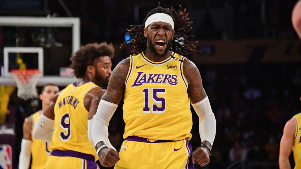 蒙特雷兹·哈雷尔