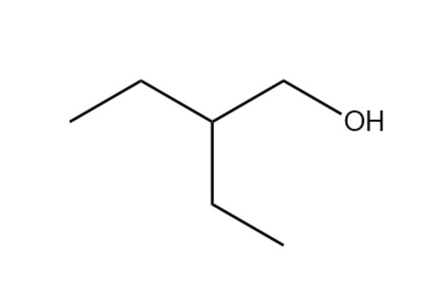 2-乙基丁醇