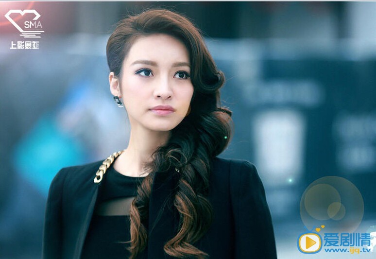  p>苏祁,电视剧《 a target="_blank" href="/item/两生花/15286008"