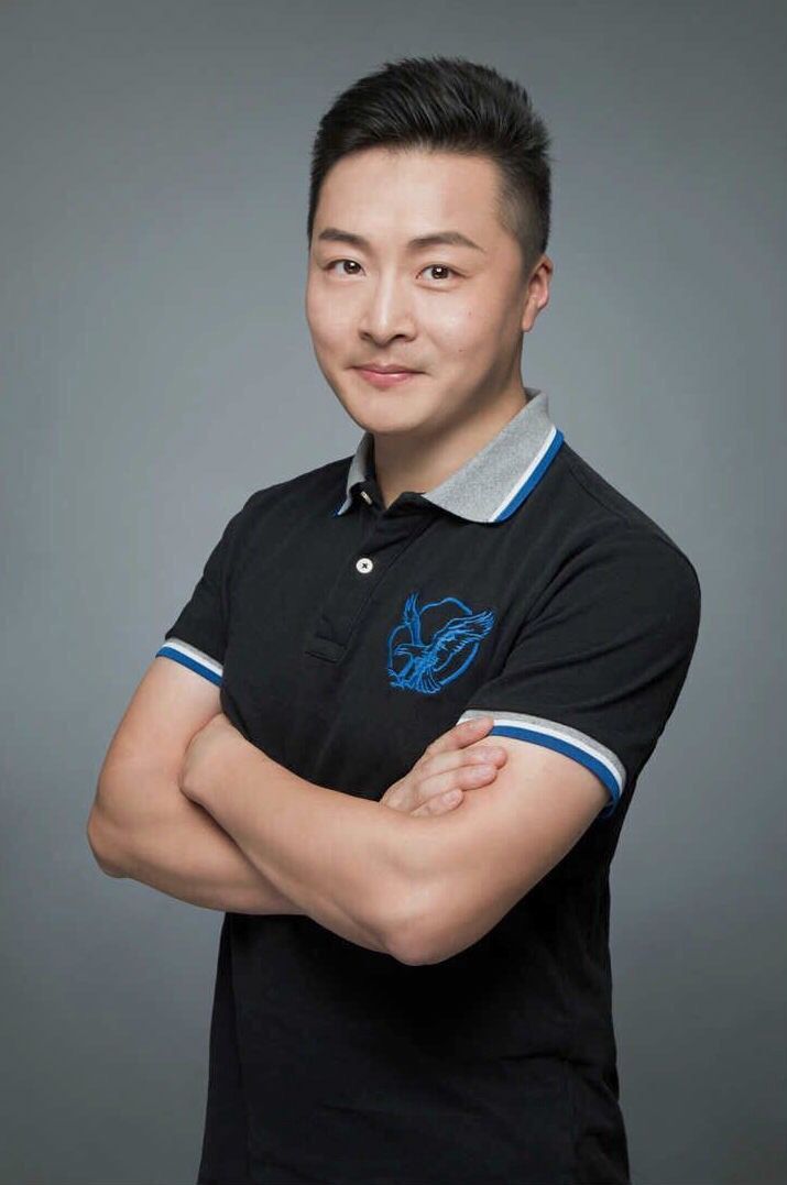  p>孙晔,中国内地配音演员,歌手.1976年11月24日出生于上海.