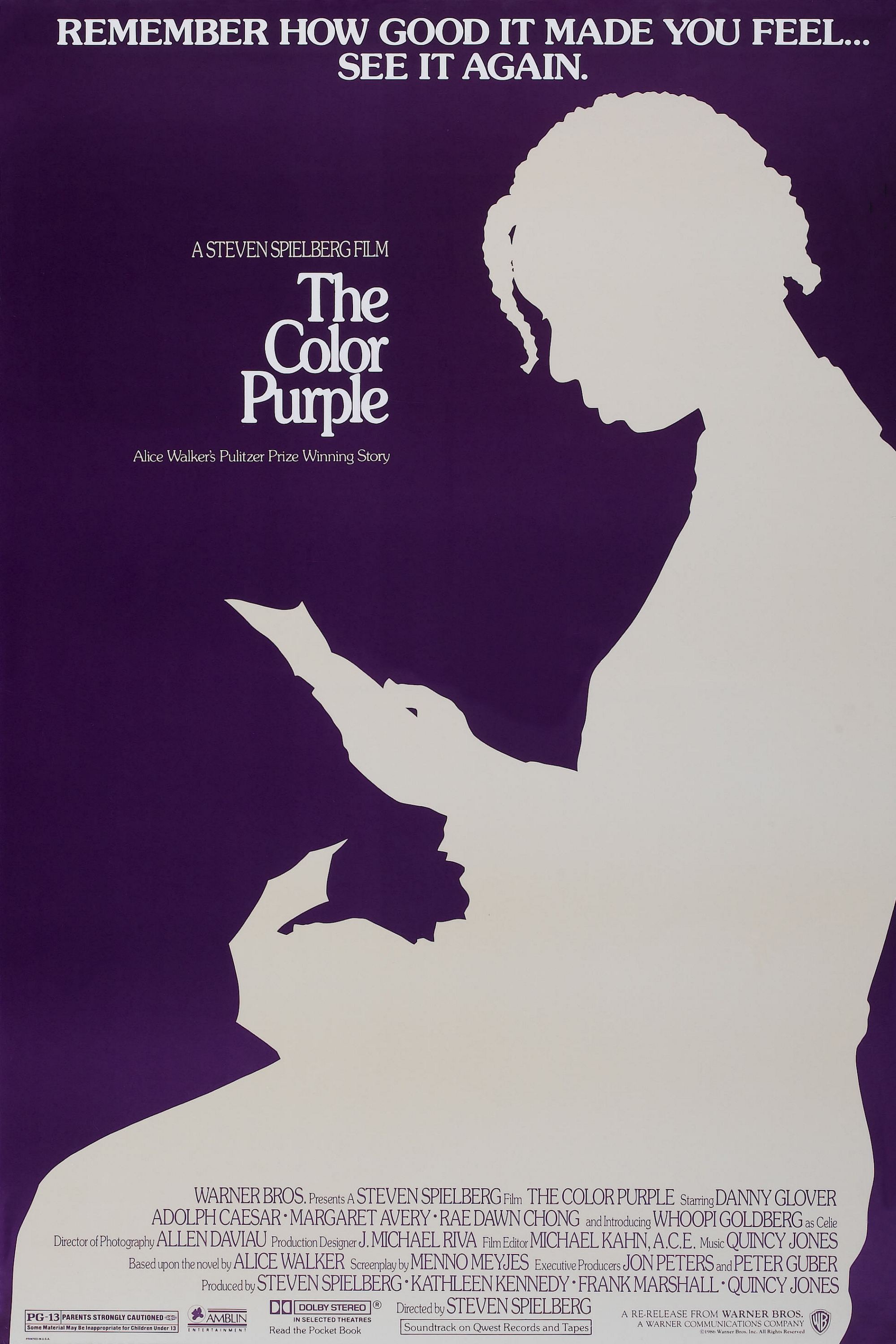 紫色thecolorpurple(1985)