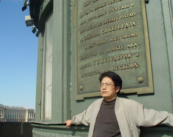  p>李平,笔名李尚平.