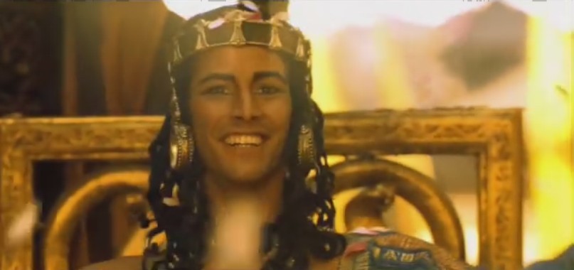 小活佛littlebuddha(1993)