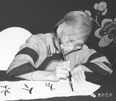 这个世界唯一专属于女人的文字“女书”_百科TA说