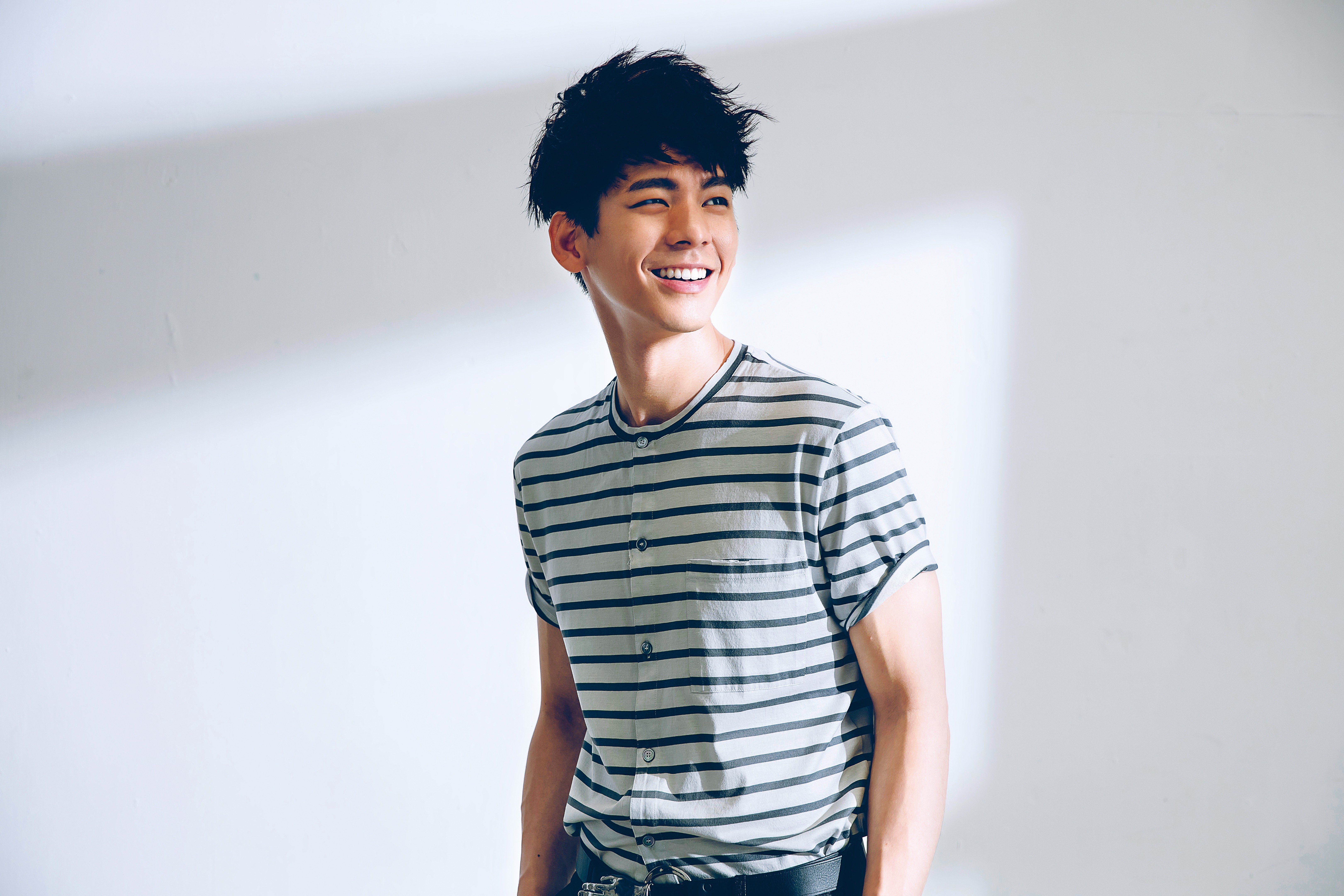  p>林柏宏,1988年1月27日出生于台湾省台北市,中国台湾影视男演员