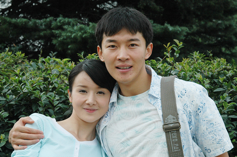 叫一声妈妈