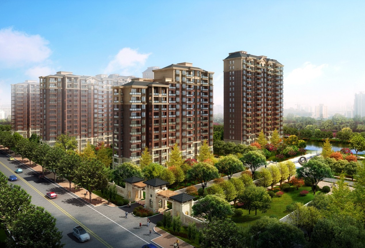  p data-id="gnx4moy3ym">三水萧林,位于昆山市萧林路与江浦路交汇处