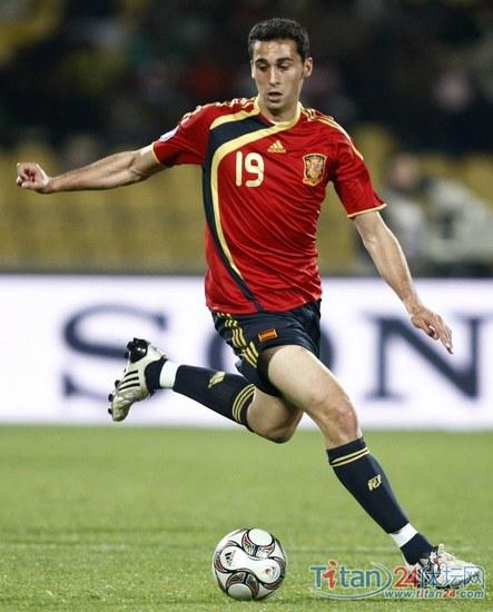 alvaro arbeloa