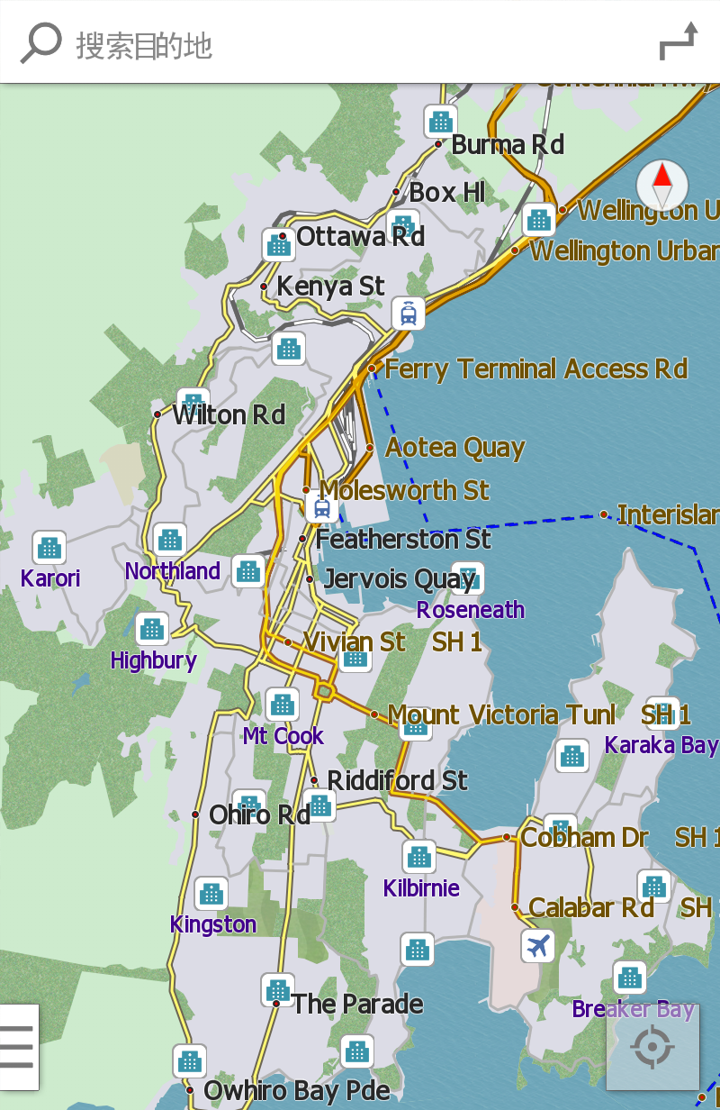  p>惠灵顿(英语:wellington,毛利语:te whanganui-a-tara 或 poneke)