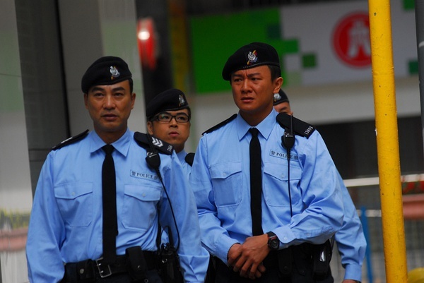 机动部队之同袍