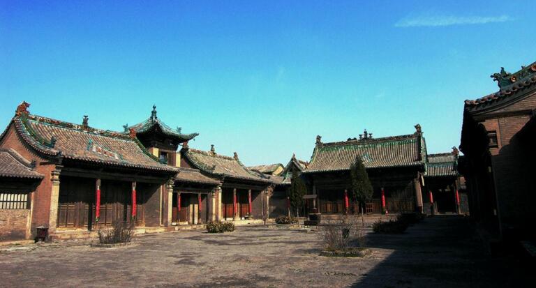  p data-id="gnb38vwg3z">净信寺,位于山西省晋中市太谷区阳邑乡 a