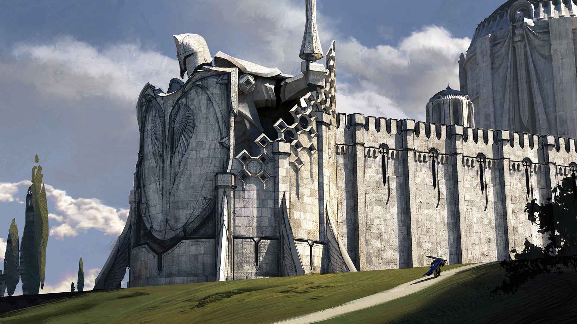  p>德玛西亚,是 a target="_blank" href="/item/《英雄联盟》宇宙