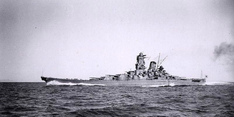  p>武藏号战列舰(日文:むさし,英文:musashi battleship,译文:武藏号