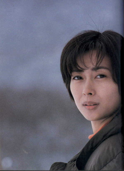  p>中山美穗(miho nakayama),1970年3月1日出生于东京都小金井市.