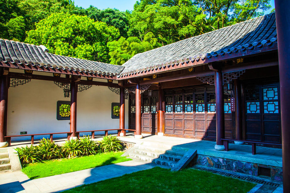 湖南大学岳麓学院