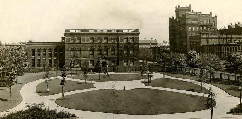  p>普瑞特艺术学院(pratt institute),又名普瑞特研究所.