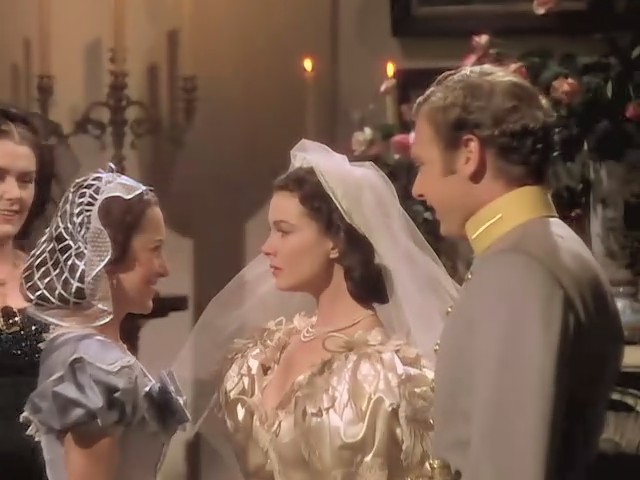 乱世佳人(2dvd9 豪华版)