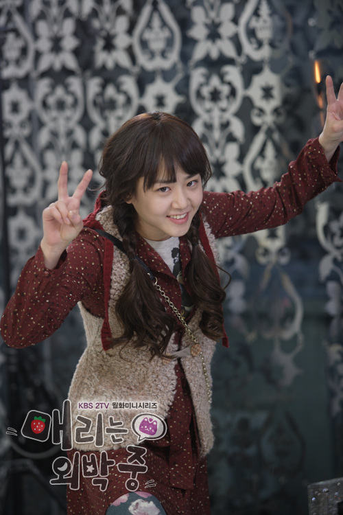  p>《玛丽外宿中》是 a href="#" data-lemmaid="3769113">韩国kbs