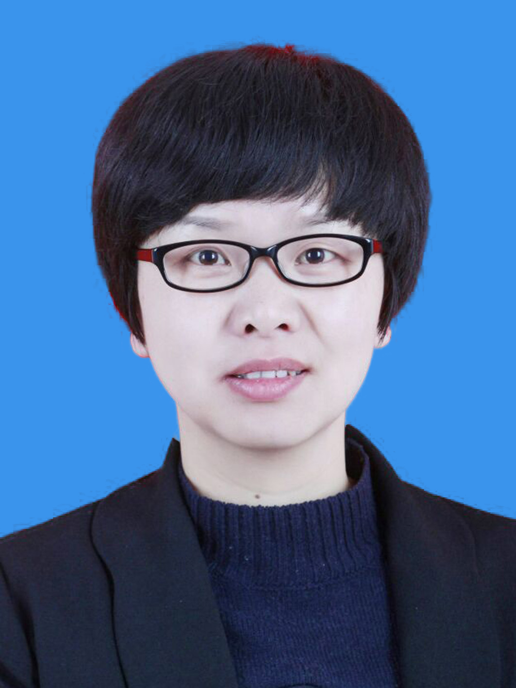 夏赟玲