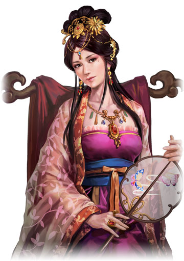 三国志·魏书·文昭甄皇后传