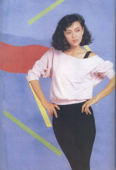  p>陈玉莲,1960年3月25日出生于香港,中国香港女演员.