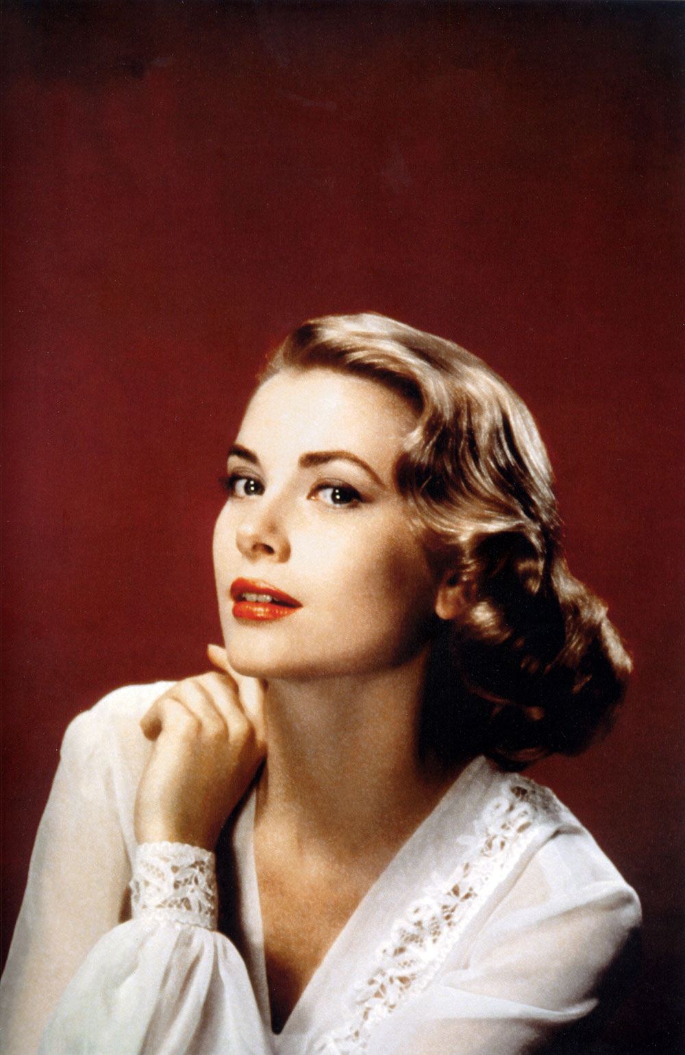  p>格蕾丝·凯利(grace kelly,1929年11月12日―1982年9月14日),出生